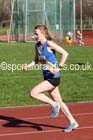 Womens Northern 6 Stage Road Relay, Stanley Park, Blackpool. Photo: David T. Hewitson/Sports for All Pics